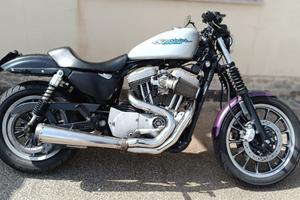 Harley Sportster XL 1200 R