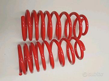 Molle Assetto Punto GT