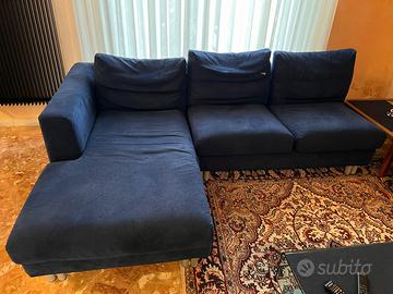 2 divani NicolettiHome 3 posti