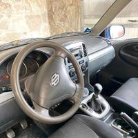 Suzuki gran Vitara 