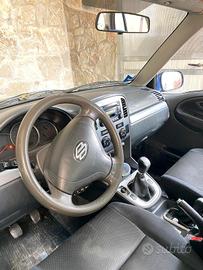 Suzuki gran Vitara 
