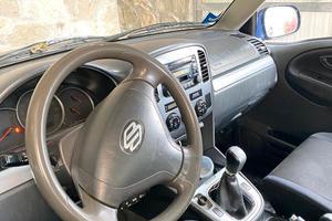 Suzuki gran Vitara 