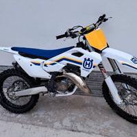 Husqvarna TC 125 - 2023