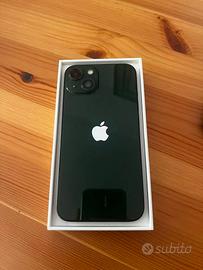 Apple iPhone 13 128GB Verde usato