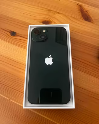 Apple iPhone 13 128GB Verde usato