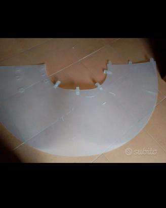 collare Elisabettiano 