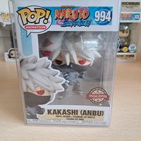 Kakashi Anbu 994 