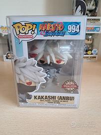 Kakashi Anbu 994 