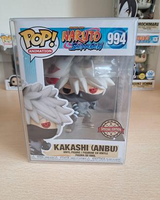 Kakashi Anbu 994 