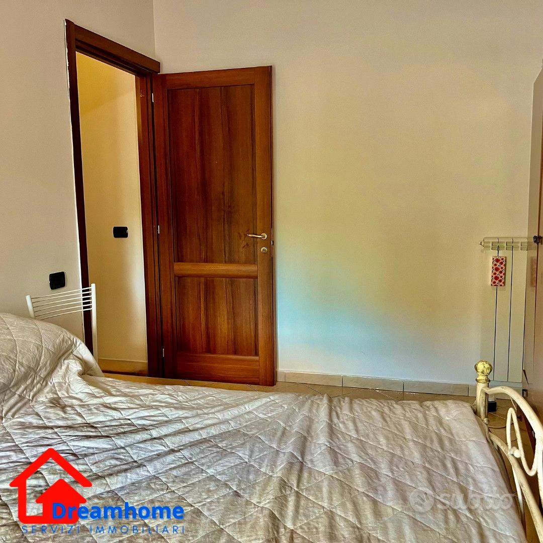 Appartamento – Cassino, San Bartolomeo - Vista 3