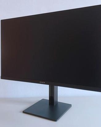 Monitor HP Omen 27 Pollici 