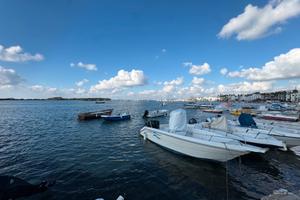 Villetta vicino al mare e centro.a Porto Cesareo