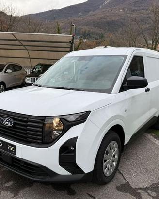 Ford Transit Courier 1.5 EcoBlue 100CV Van Trend