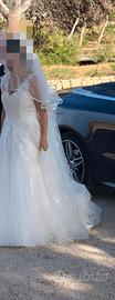 Abito da sposa