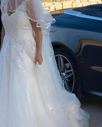 Abito da sposa