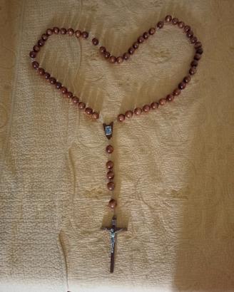 Rosario da parete 