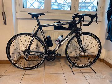 Bici da corsa