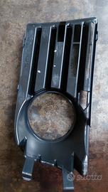 plastica paraurti golf 5