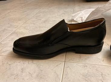 Mocassino uomo GEOX