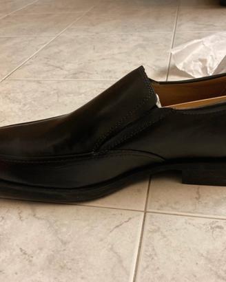 Mocassino uomo GEOX