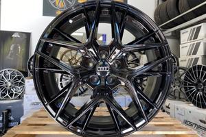 Cerchi Audi raggio 18 NUOVI cod.87432