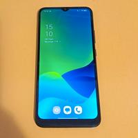 Realme c21