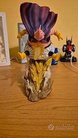 action figure dragon ball majin buu