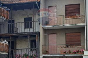 Casa Semindipendente - Sovramonte