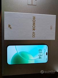 Honor 400 lite 8/256
