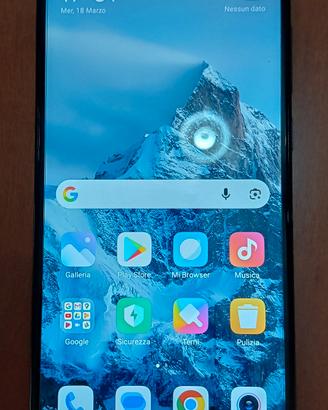 Xiaomi Redmi note 8Pro