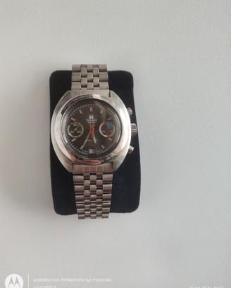 Cronografo Tissot  Seastar
