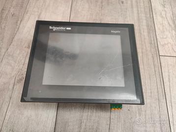 GTO HMIGTO2300 – HMI Touch 5.7" QVGA – Testato OK