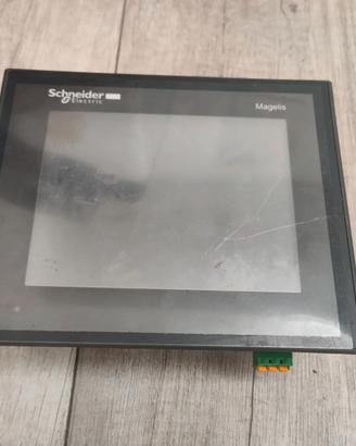 GTO HMIGTO2300 – HMI Touch 5.7" QVGA – Testato OK