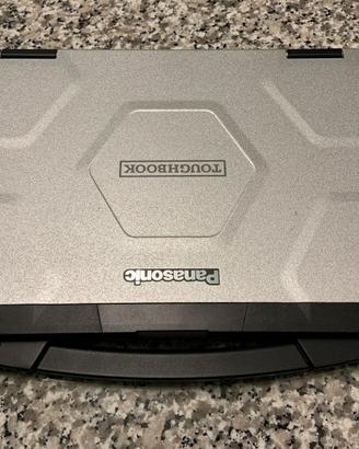 Panasonic Toughbook CF-54