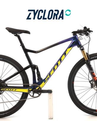 Scott Spark RC 900 Team Issue t.XL
