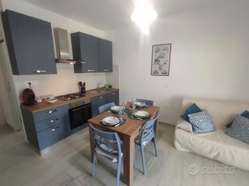 Casa vacanze a Santa Maria di Castellabate