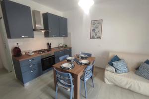 Casa vacanze a Santa Maria di Castellabate