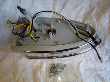 Piastra ferro Termozeta