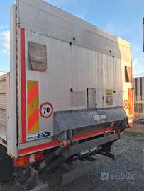 accessori veicoli commer