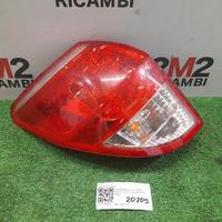 STOP FANALE POSTERIORE SINISTRO TOYOTA Rav4 4Â° Se