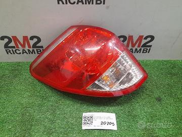 STOP FANALE POSTERIORE SINISTRO TOYOTA Rav4 4Â° Se
