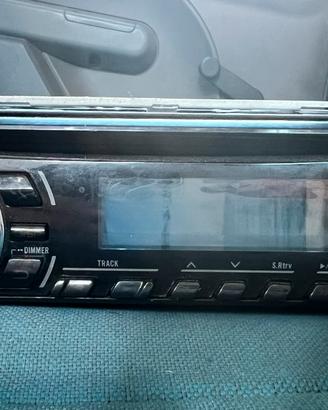 stereo pioneer DEH-1600UB
