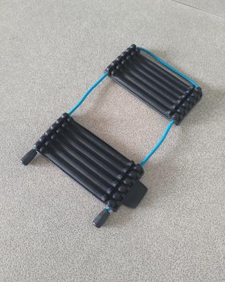 Thule - Protezione Telaio in Carbonio