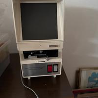 Microvisore optico