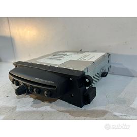 MINI Sistema navigazione Alpine 9282579 - 16846