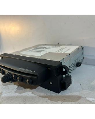 MINI Sistema navigazione Alpine 9282579 - 16846