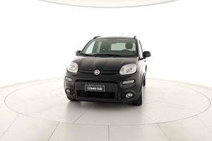 FIAT Panda III 2021 - Panda 1.0 firefly hyb U32474