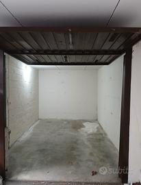 Box adiacente MM2 Romolo