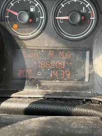 Fiat Bravo 1.6 120cv