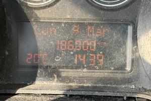 Fiat Bravo 1.6 120cv